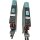 Siemens SINAMICS 6SL3120-2TE21-0AD0 Double Motor Module
