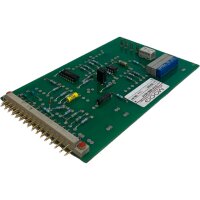 MOOG D122-009-A014 Amplifier Card