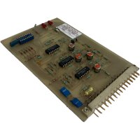MOOG D123-040-A001 d Circuit Board 1465