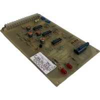 MOOG D123-040-A001 d Circuit Board 1465