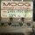 MOOG D124-021-A001 Steuerkarte 224 Rev.d