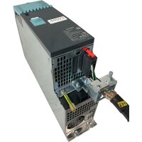 Siemens SINAMICS Single Motor Module 6SL3120-1TE23-0AD0
