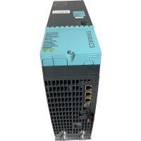 Siemens SINAMICS Single Motor Module 6SL3120-1TE23-0AD0