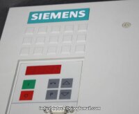 siemens  6SE7023-4EC31 frequenzumrichter AC drive simovert   6SE7023
