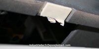 siemens  6SE7023-4EC31 frequenzumrichter AC drive simovert   6SE7023