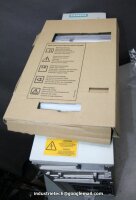 siemens frequenzumrichter AC drive simovert SC 6SE7023-4EC31  6SE7023