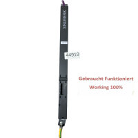 Siemens SINUMERIK 6SL3040-1NB00-0AA0 Modul