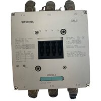 Siemens Sirius 3RT1476-6AP36 Schütz Contactor