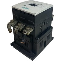 Siemens Sirius 3RT1476-6AP36 Schütz Contactor