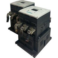 Siemens Sirius 3RT1476-6AP36 Schütz Contactor