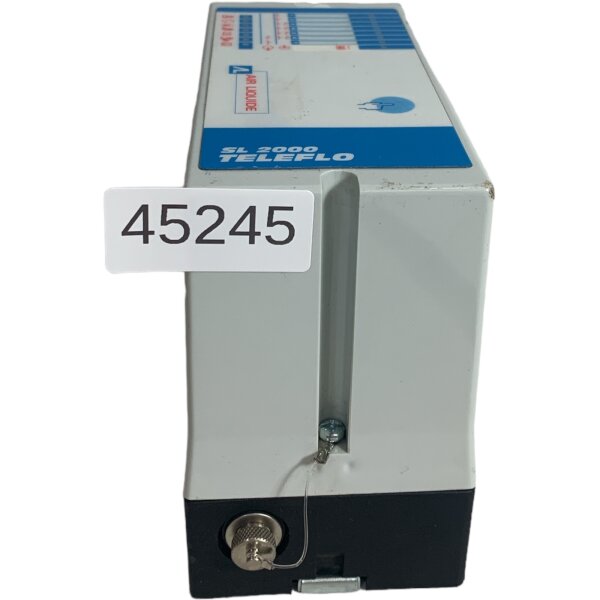 TELEFLO SL2000 Air Liquide SL2000/386