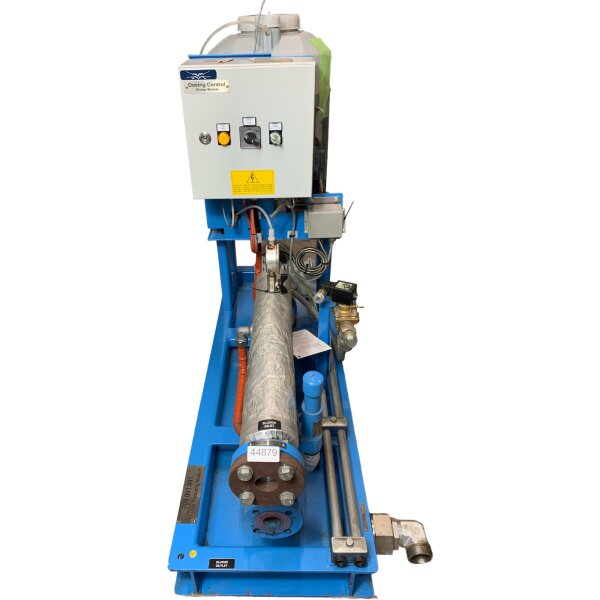 IWAKI CT-U25NR-2 Elektromagnetische Dosierpumpen 25L