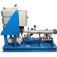 IWAKI CT-U25NR-2 Elektromagnetische Dosierpumpen 25L
