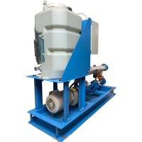 IWAKI CT-U25NR-2 Elektromagnetische Dosierpumpen 25L