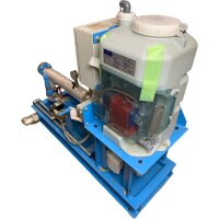 IWAKI CT-U25NR-2 Elektromagnetische Dosierpumpen 25L