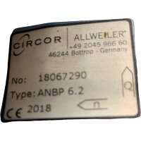 IWAKI CT-U25NR-2 Elektromagnetische Dosierpumpen 25L
