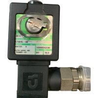 IWAKI CT-U25NR-2 Elektromagnetische Dosierpumpen 25L