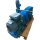 Siemens 11 kw 37 min B3DH04B Flender Getriebemotor