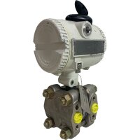 ABB PTS PTSDDCE331-0 Pressure Transmitter