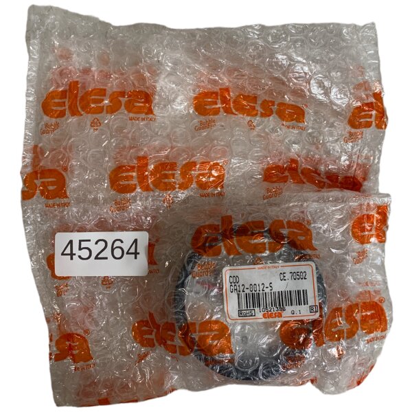 elesa GA12-0012-S Positionsanzeiger