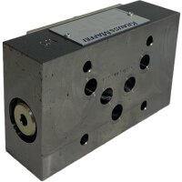 KraussMaffei SRWA-AB-10-1 Zylinder