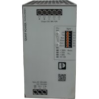 Phoenix Contact QUIBT4-PS/1AC/48DC/10 Power Supply