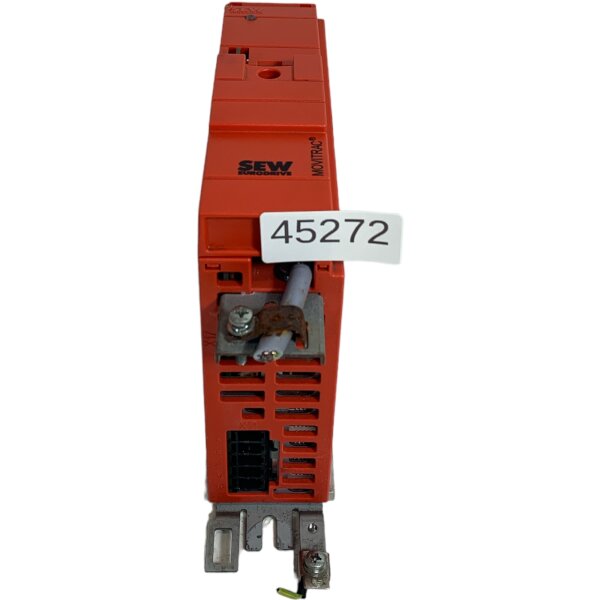 SEW Movitrac B Umrichter MC07B0003-2B1-4-00