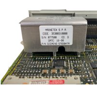 Siemens 6SN2228-0DG21-0AA0 Reglungseinschub