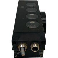 Visolux LS 500-DA-IBS/F1 Datenlichtschranke Lichtschranke