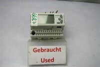 SIEMENS RLU210 Universalregler Controller