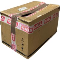 MBA MBA810XFN1-L00250-A-XXXXX Drehflügel-Füllstandsmelder