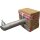 MBA MBA810XFN1-L00250-A-XXXXX Drehflügel-Füllstandsmelder