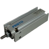FESTO DMM-10-20-P-A 158505 Kompaktzylinder Zylinder