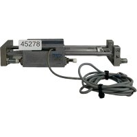 FESTO SLE-16-100-KF-A 150090 Führungszylinder