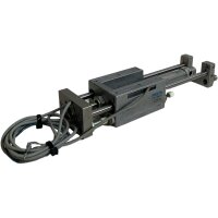 FESTO SLE-16-100-KF-A 150090 Führungszylinder