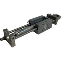 FESTO SLE-16-100-KF-A 150090 Führungszylinder