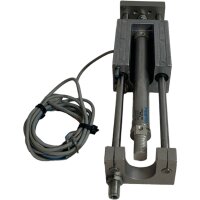 FESTO SLE-16-100-KF-A 150090 Führungszylinder