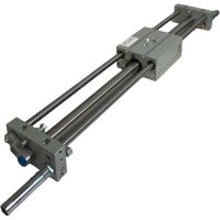 FESTO SLM-20-400-KF-A-GU-YV-YH 32783 Lineareinheit