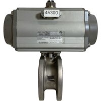 Airtorque SC00220-5U Pneumatischer Schwenkantrieb F07F10-N-DS-22 AZ
