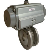 Airtorque SC00220-5U Pneumatischer Schwenkantrieb F07F10-N-DS-22 AZ