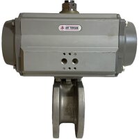 Airtorque SC00220-5U Pneumatischer Schwenkantrieb F07F10-N-DS-22 AZ