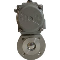 Airtorque SC00220-5U Pneumatischer Schwenkantrieb F07F10-N-DS-22 AZ