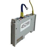 BECKHOFF EL9505 Power Supply Terminal