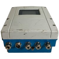 Endress + Hauser IP67 PROMAG50 Steuerung