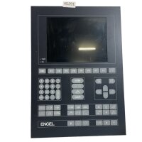 KEBA E-CON-E100/22179 Operating Panel LM64P89