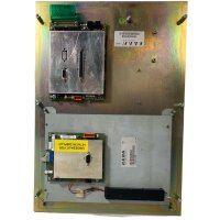 KEBA E-CON-E100/22179 Operating Panel LM64P89