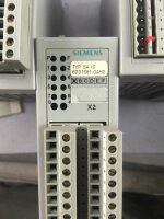 Siemens SA 10 6DD1681-0AH2 Sinec Symadin D PLC Simatic Symadyn