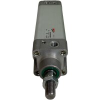 CAMOZZI 61M2P050A0100 Pneumatikzylinder Zylinder