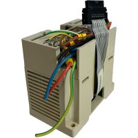 Mitsubishi FX2N-4AD Controller
