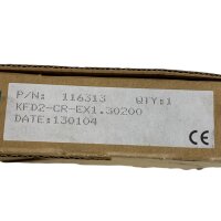 Pepperl+Fuchs KFD2-CR-Ex1.30-200 Transformer